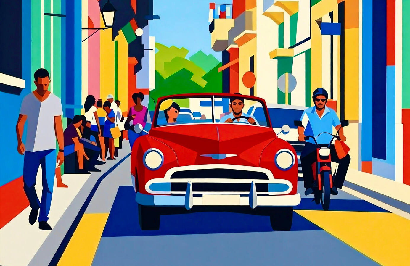 Cuba